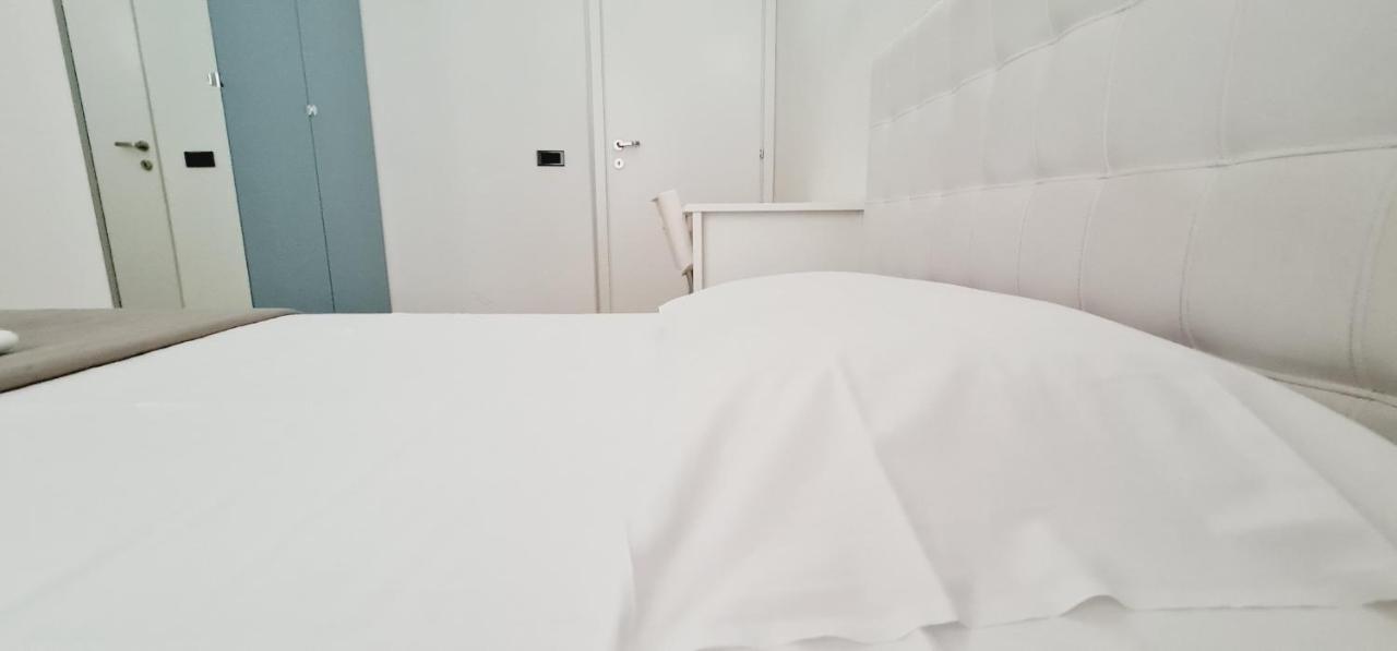 Locazione Turistica Gioia Bed & Breakfast Падуа Екстериор снимка