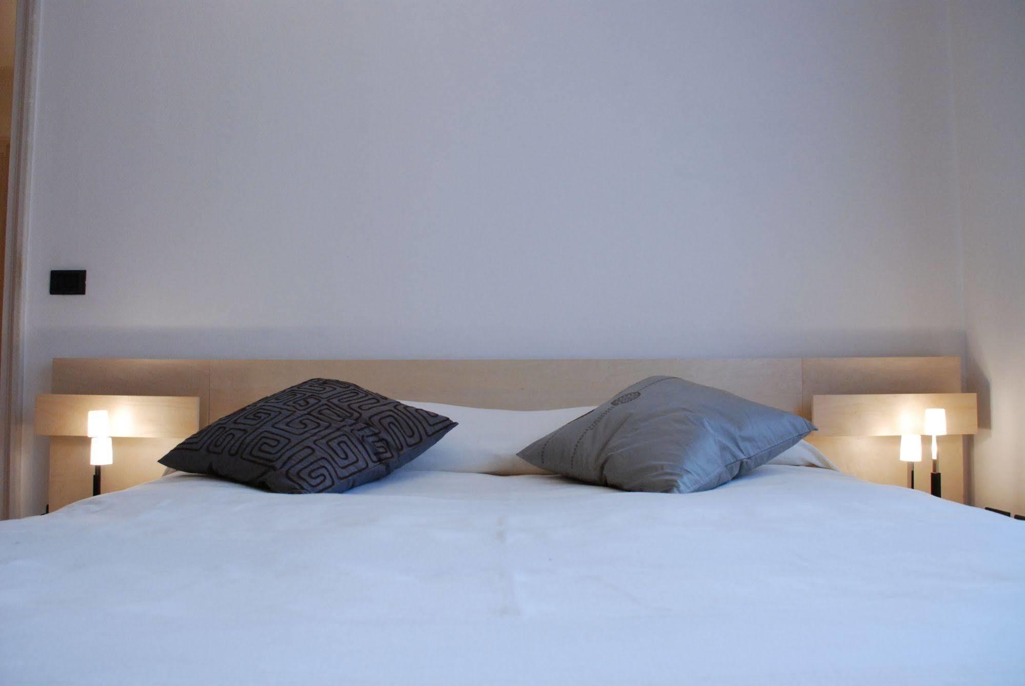 Locazione Turistica Gioia Bed & Breakfast Падуа Екстериор снимка