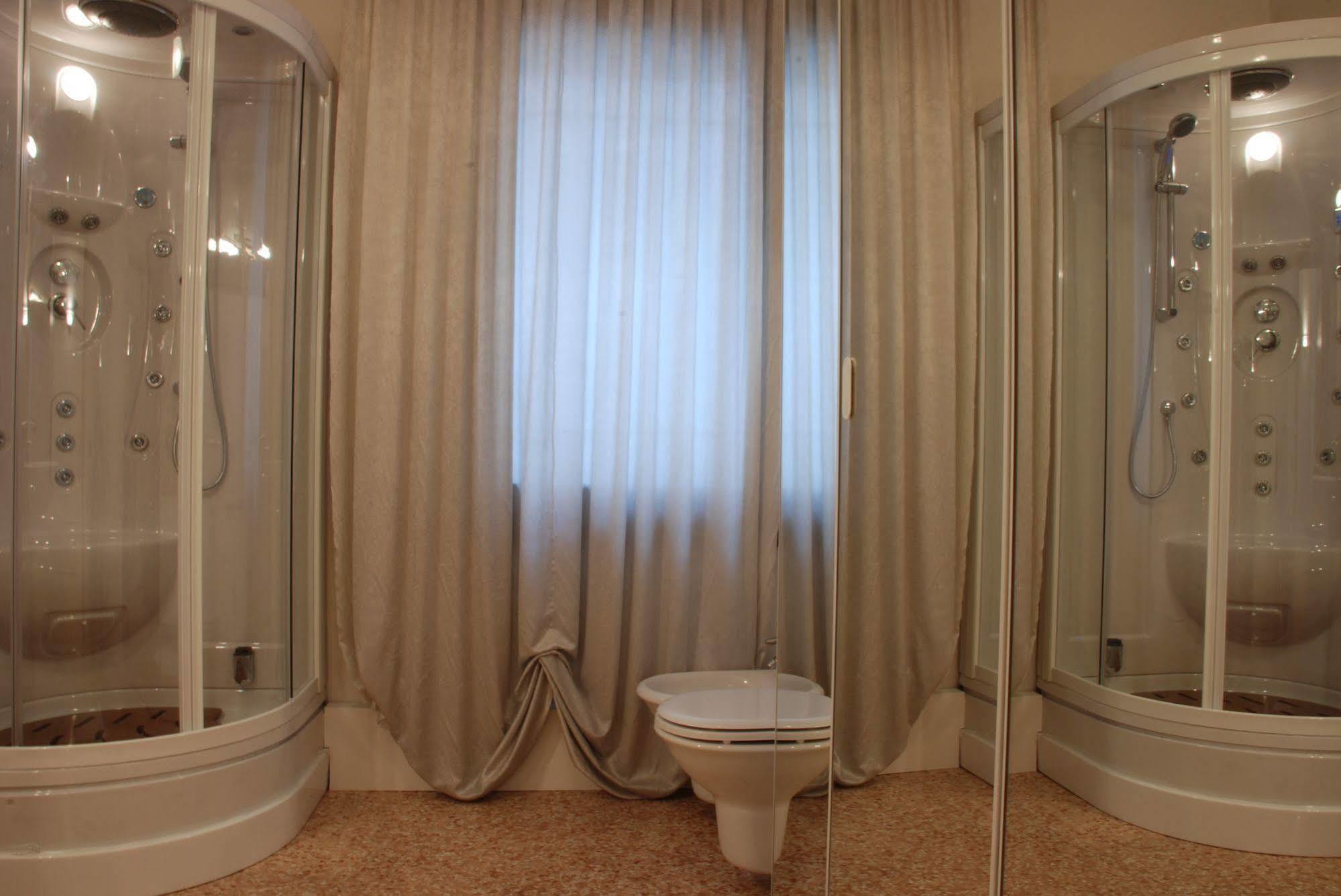 Locazione Turistica Gioia Bed & Breakfast Падуа Екстериор снимка