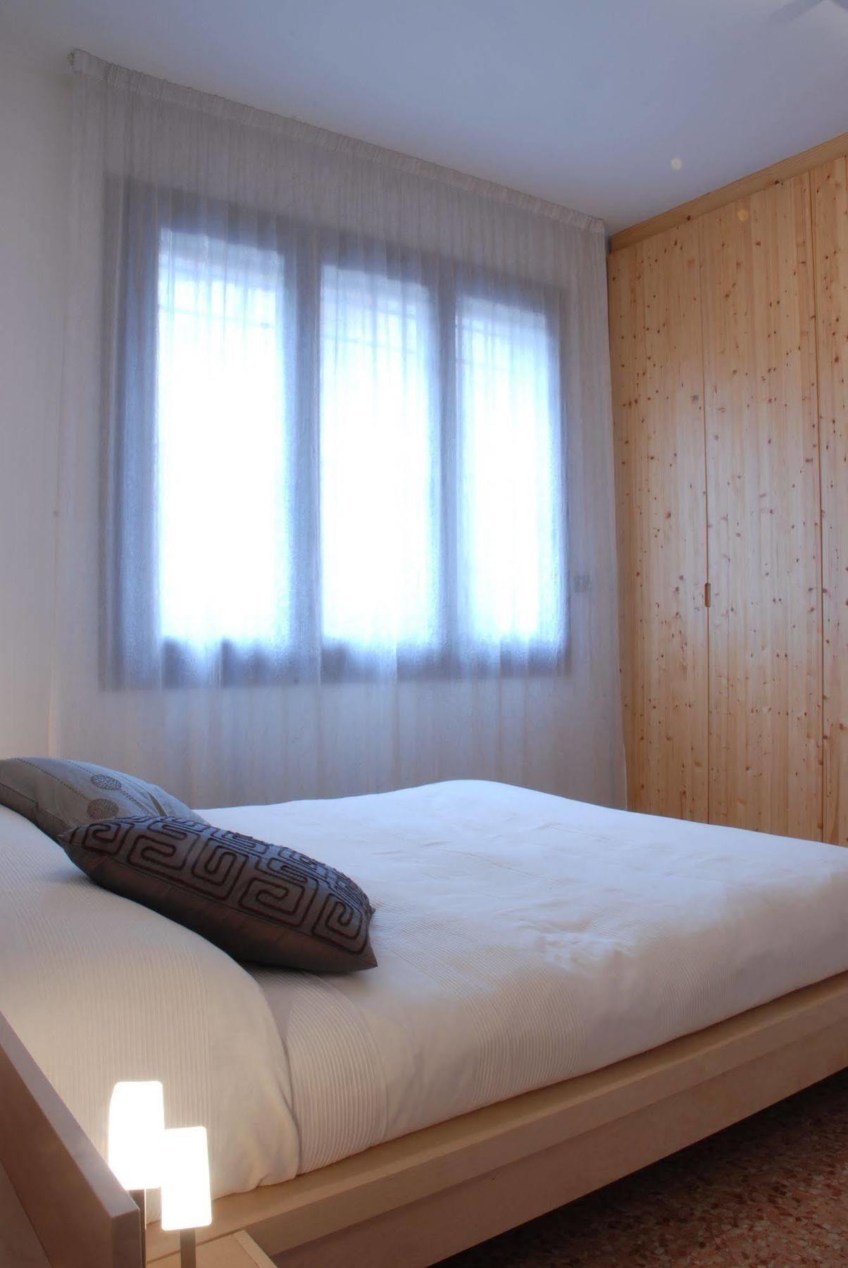 Locazione Turistica Gioia Bed & Breakfast Падуа Екстериор снимка
